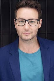 Brett Rogers as Matt O'Halloran