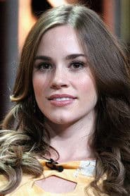 Christa B. Allen as Amber Smith