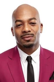 Brandon Victor Dixon as Will