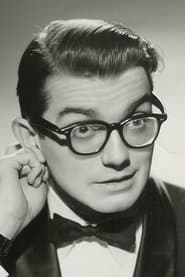 Del Close as Reverend Meeker