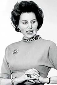 Jane Hoffman as Mrs. Koerner