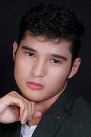 Ralph Engle as Jelon