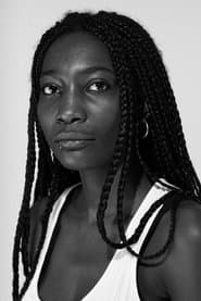 Nadia Moussa as Reine (voice)