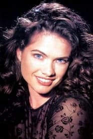 Heather Langenkamp as Ellenor