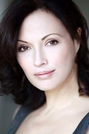 Lydia Andréï as Commissaire Cécile Wagner