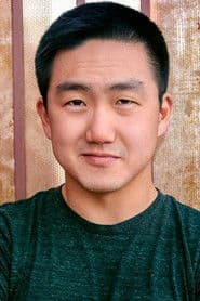 Edward Hong as Eddie Park