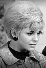 Milena Zahrynowská as (segment "Fabricius a Zuzana")