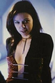 Melyssa Ade as Photographer