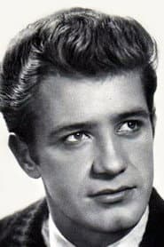 Pavel Morozenko as Aleksei Zyryanov