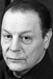 Alexander Burdonsky as Self/Joseph Stalin's Grandchild