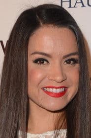 Shauna Baker as Chloe