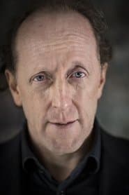 Mark Phoenix as Louis Tannis