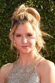 Brittany Underwood as Amanda