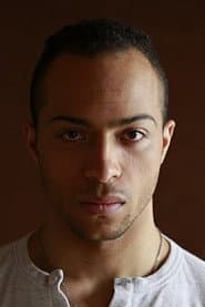 Jake Lewis as Calvin