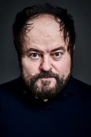 Kenneth Collard as Allan Cruickshank