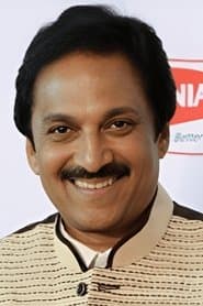 Ravi Raghavendra as Dr. Manohar Chandrasekar