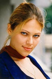 Radmila Shegoleva as Karmen