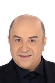 Markos Seferlis as Mpekras