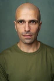 Malik Ibheis as Doctor Bones