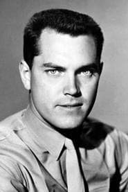 Jeffrey Hunter as Matt Jameson
