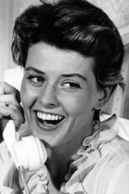 Yvonne Lombard as Susanne Verin