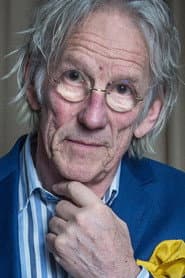 Freek de Jonge as De Illusionist