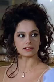 Patrizia Fontana as Romina
