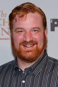 Happy Anderson as Kosco