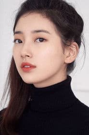 Suzy as Jin Chae-sun