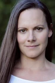 Claire Plaut as Barmaid