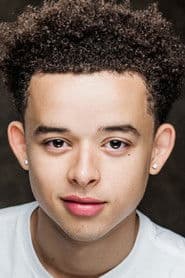 Taj Speights as Finn