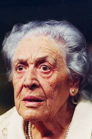 Zoi Voudouri as Venetia