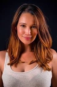 Monique Rockman as Pam Ismael