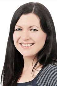 Teresa Mahoney as McCormac