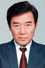 Lee Li-Chun as Kuei-Mei's husband