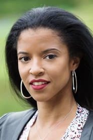 Renée Elise Goldsberry as Self
