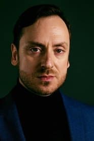 Rain Tolk as Heinrich Huppert