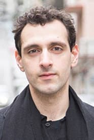 Konstantinos Gogoulos as Supervisor