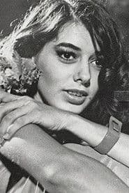 Cristina Aché as Lurdinha