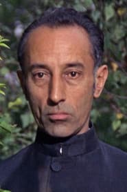 Marne Maitland as Xavier