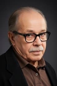 Nüvit Özdoğru as Katip