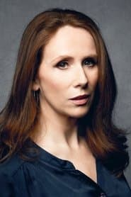 Catherine Tate as Baba Yaga (voice)