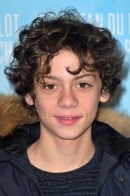 Jean-Stan du Pac as Victor