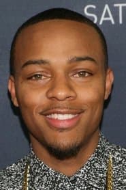 Shad Moss as Kevin Carson