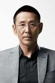 Chen Daoming as Wang Deqing