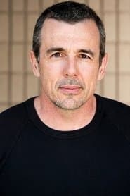 Jeff Prewett as Robber 1