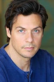 Bruce Ramsay as Gabor Szabo