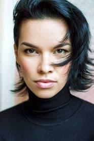 Radka Pavlovčinová as Tereza Kettnerová