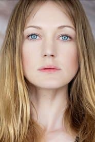 Azura Skye as Leann Cole