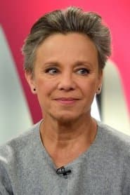 Ági Szirtes as Mrs. Kustár